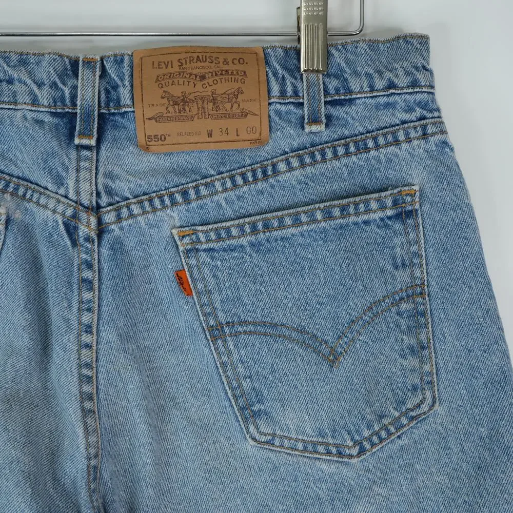 Levis vtg levis
